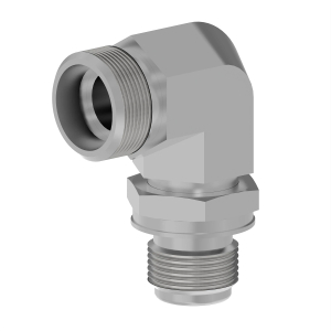Elbow Fitting