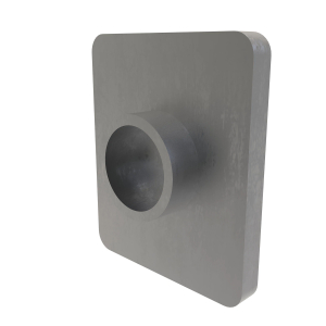 N207034: Hose Fitting