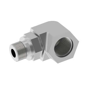 Elbow Fitting