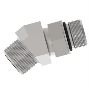 Elbow Fitting