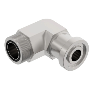 Flange Fitting