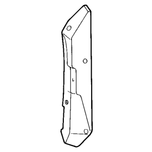 Sway Block