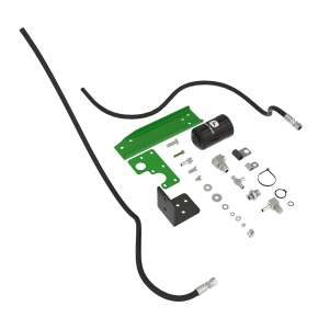 Mounting Parts