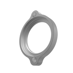 Flange