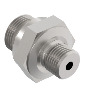 Adapter Fitting