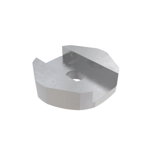 N279147: Basket Raise Cylinder Plate Orifice