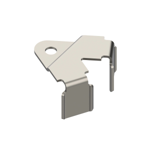 M125775: Belt Guide
