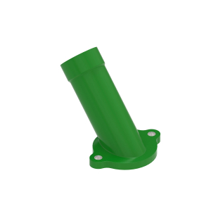 M804487: Transaxle Oil Filler Neck