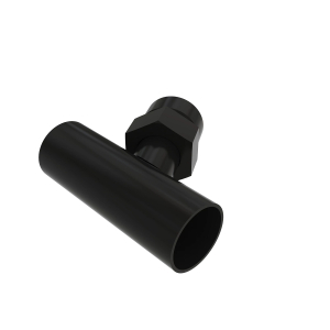 Dipstick Tube