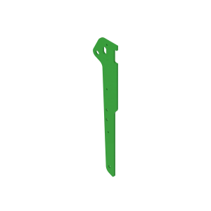 N330513: Front Cylinder Level-Lift™ Anchor