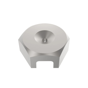 N310868: Hexagonal One-Way Orifice