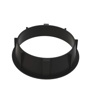 N278812: Air Tube and Nozzles Orifice