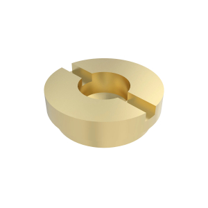 N310436: Hydraulic Cylinder Threaded Orifice