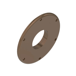 Torsional Damper