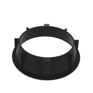N278811: Air Tube and Nozzles Orifice