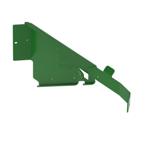 N319846: Hood Guide, Right Side