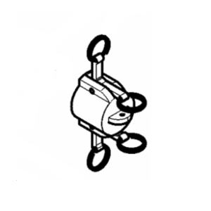 Image of PM100125CAP