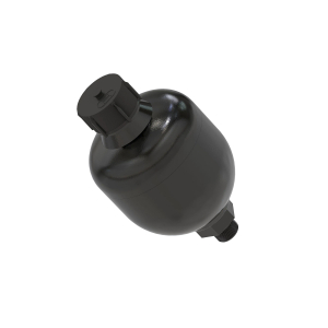 Hydraulic Accumulator
