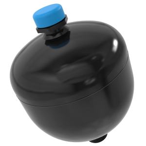 Hydraulic Accumulator