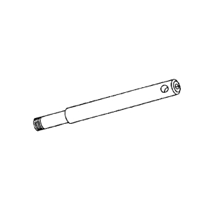 Hydraulic Cylinder Rod