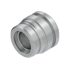 Hydr. Cylinder Rod Guide