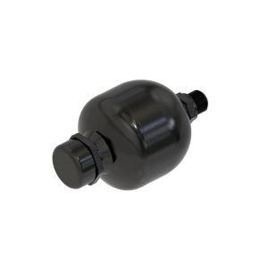 Hydraulic Accumulator