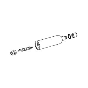 Hydraulic Accumulator