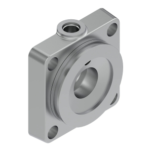 Hydr. Cylinder Rod Guide