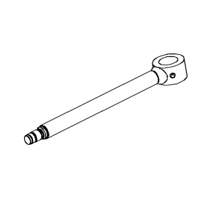 Hydraulic Cylinder Rod