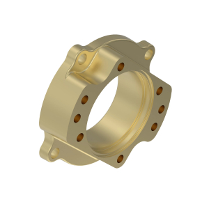 Cylinder