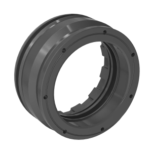 Hydr. Cylinder Rod Guide