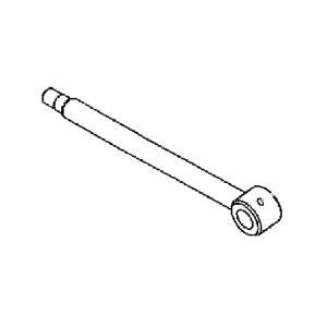 Hydraulic Cylinder Rod