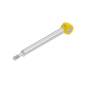 Hydraulic Cylinder Rod
