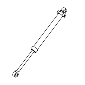 Hydraulic Cylinder Rod