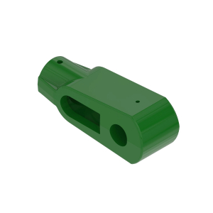 N240773: Hydraulic Cylinder End