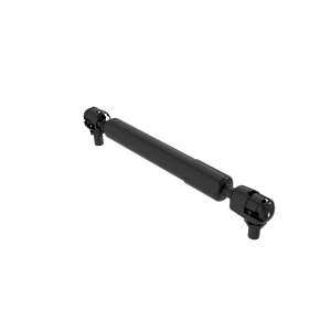 Gas Operated Cylinder