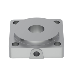 Hydr. Cylinder Rod Guide
