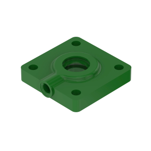 Hydr. Cylinder Rod Guide
