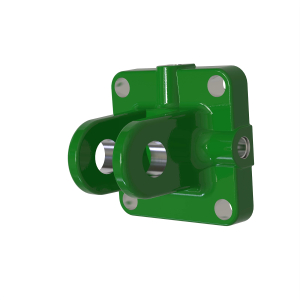Hydraulic Cylinder Cap
