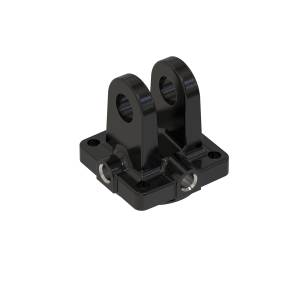 Hydraulic Cylinder Cap