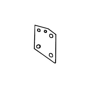 N161871: Pivot Plate