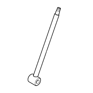 Hydraulic Cylinder Rod
