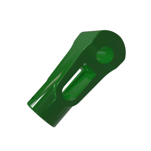 N239077: Hydraulic Cylinder Rod End