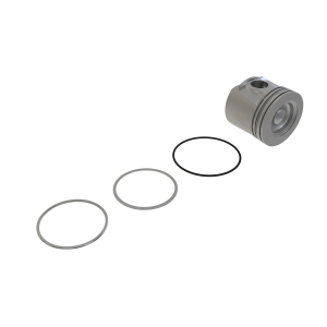 Piston