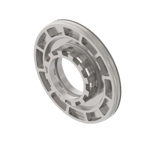 Piston