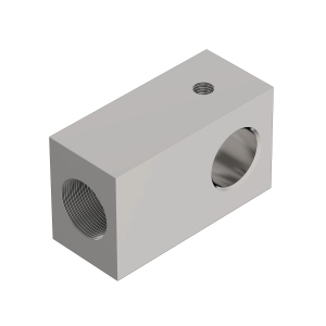 N195041: Hydraulic Cylinder Rod End