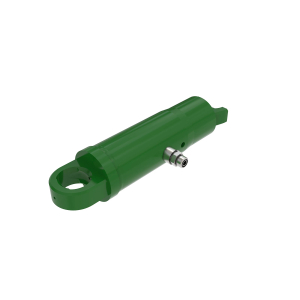 Cylinder