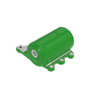 Hydraulic Cylinder