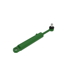 Cylinder