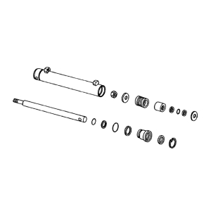 Hydraulic Cylinder